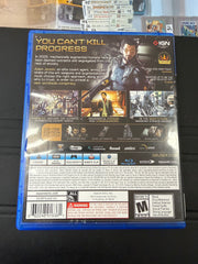 Deus Ex: Mankind Divided [Day One Edition]