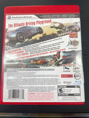 Burnout Paradise [Greatest Hits]