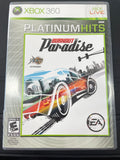 Burnout Paradise [Platinum Hits]