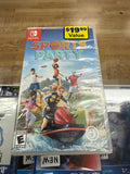 Sports Party