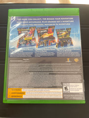 Lego Dimensions