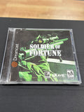 Soldier of Fortune