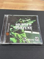 Soldier of Fortune