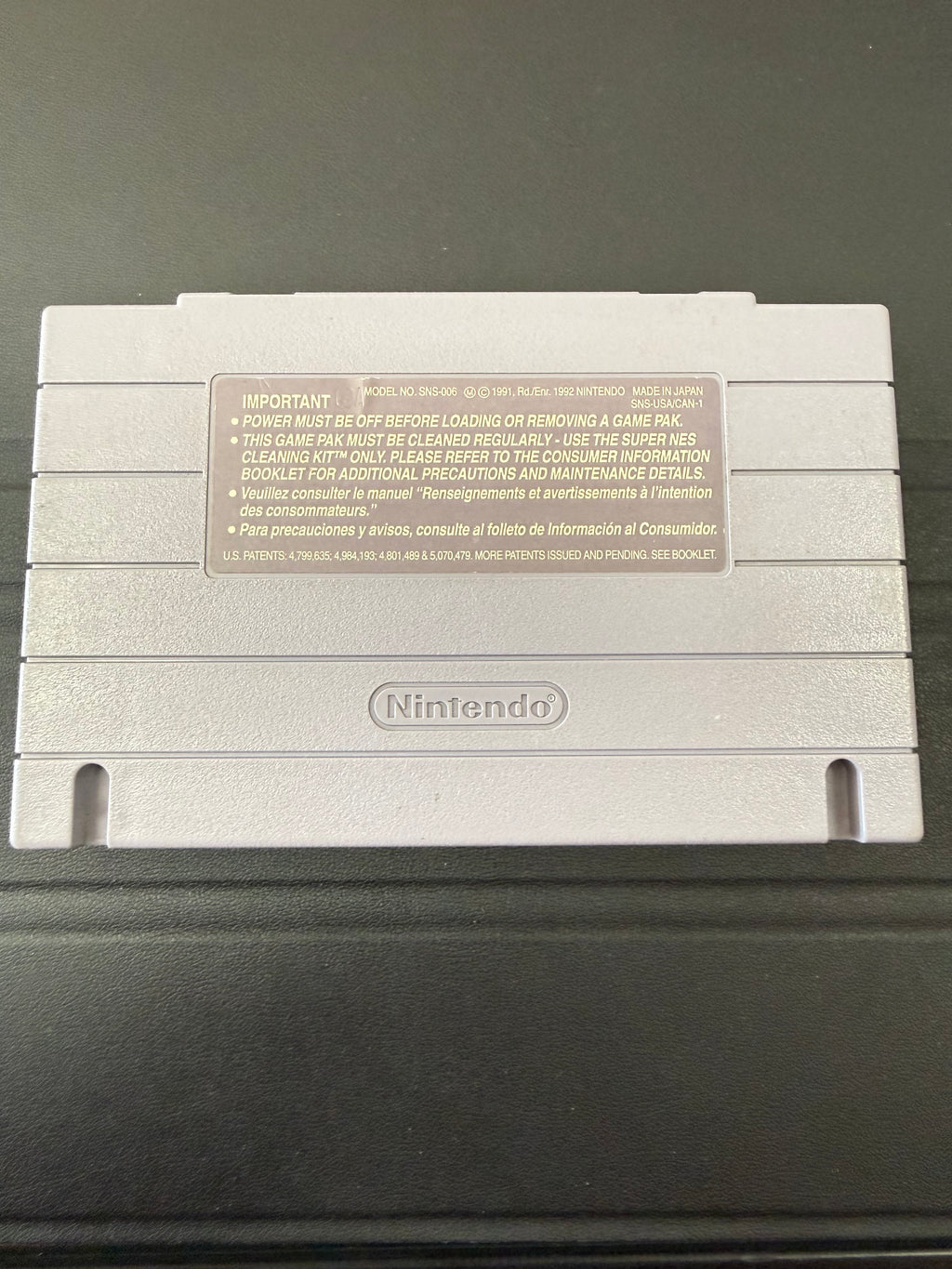 Donkey Kong country