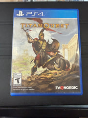 Titan Quest