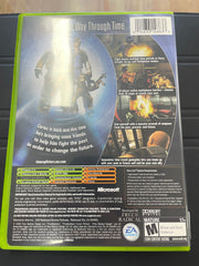 Time Splitters Future Perfect