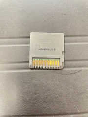 Pokémon Diamond