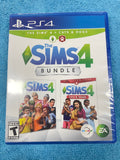 Sims 4 Bundle Cats and Dogs