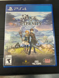 Edge of Eternity