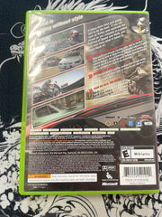 Project Gotham Racing 4