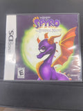 Spyro The Eternal Night