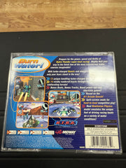 Hydro Thunder [Hot New]