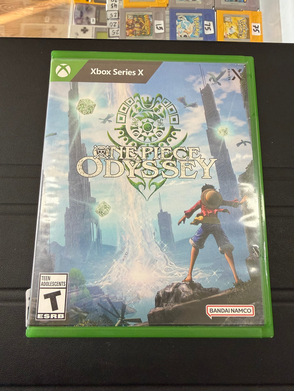 One Piece Odyssey