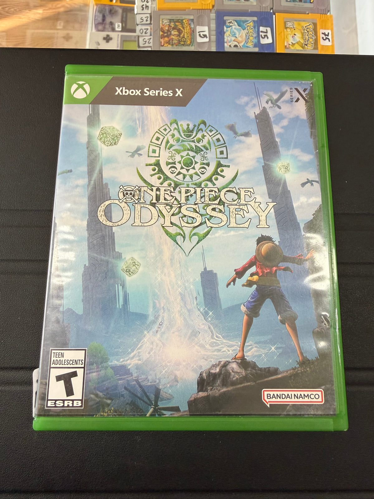 One Piece Odyssey