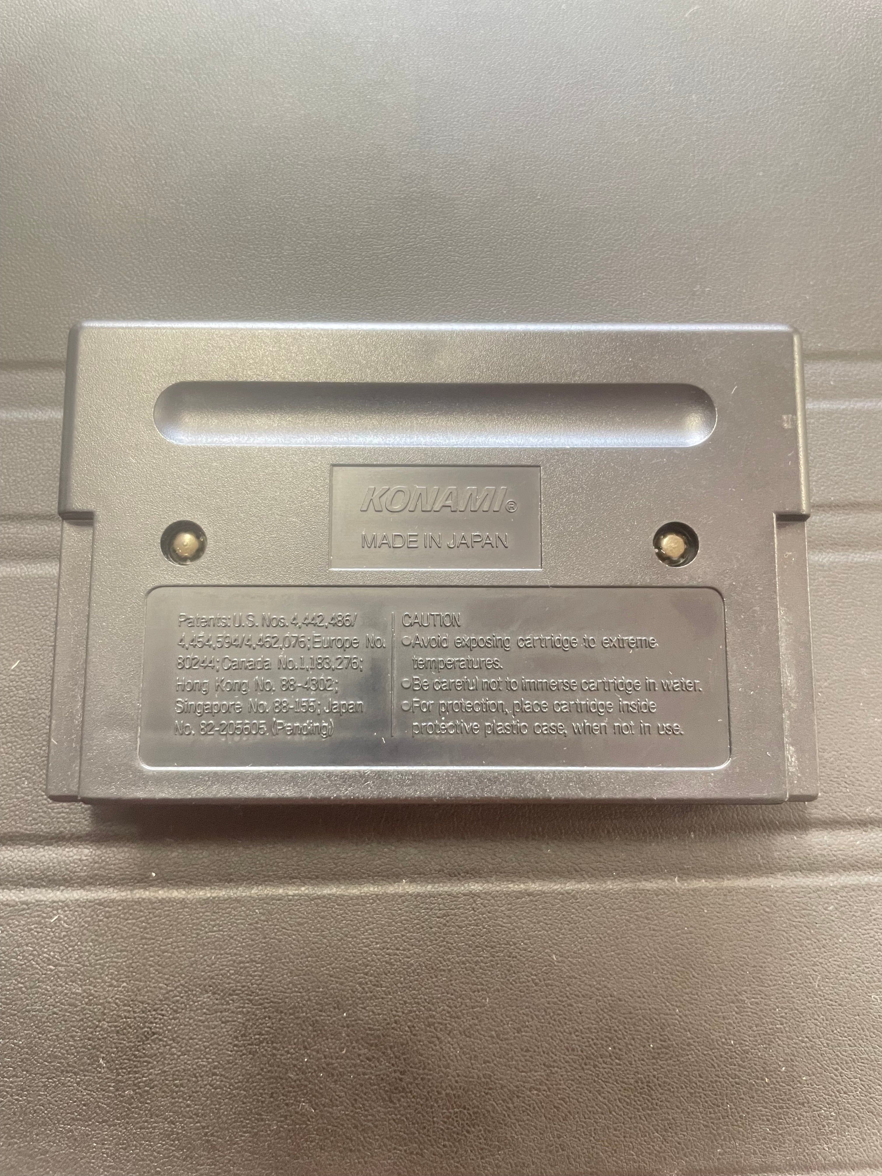 Teenage Mutant Ninja Turtles Hyperstone Heist