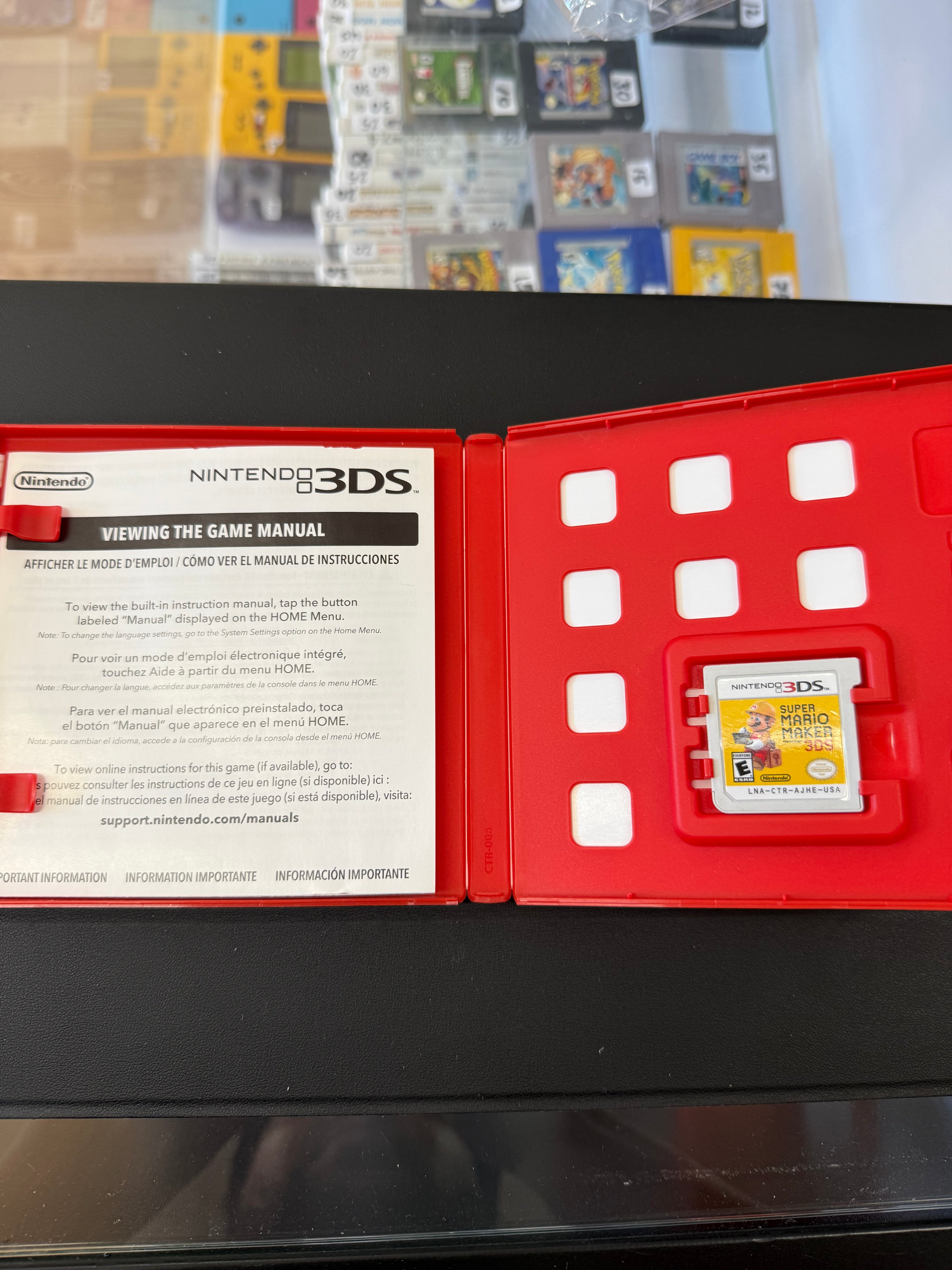 Super Mario Maker