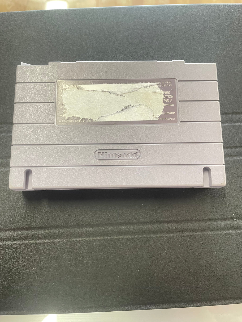 Mario Paint