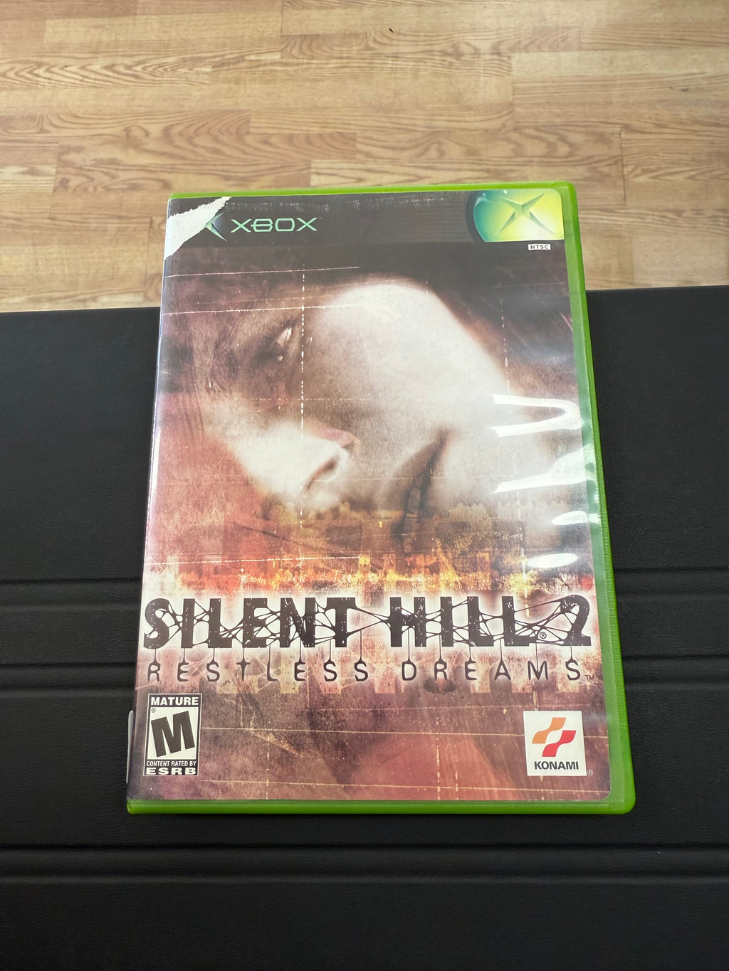 Silent Hill 2