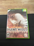 Silent Hill 2