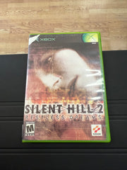Silent Hill 2