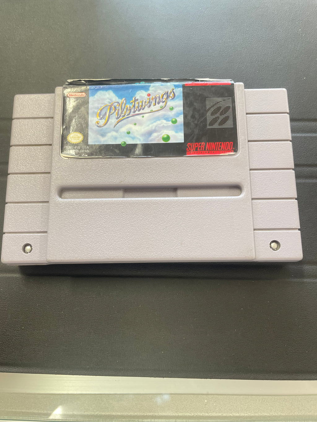 Pilotwings