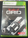 Grid Auto Sport Limited Black Edition
