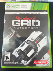 Grid Auto Sport Limited Black Edition