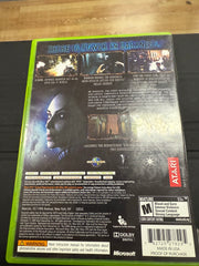 Chronicles of Riddick: Assault on Dark Athena