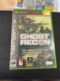 Ghost Recon