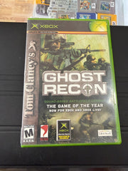 Ghost Recon