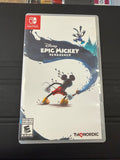 Epic Mickey: Rebrushed
