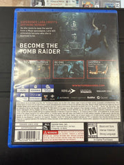 Shadow of The Tomb Raider