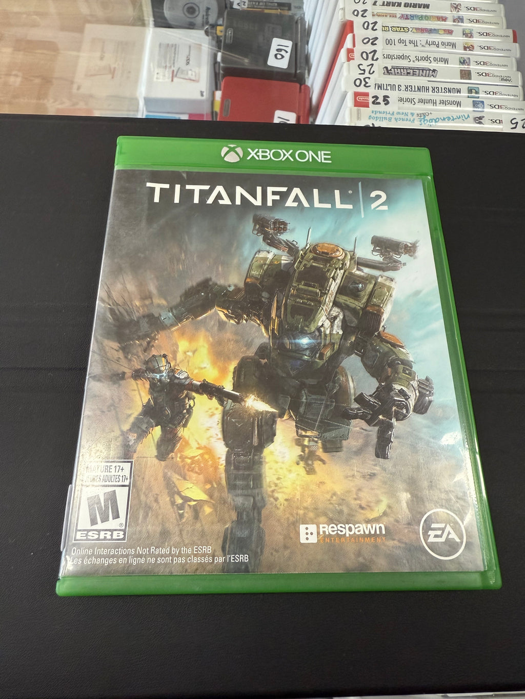 Titanfall 2
