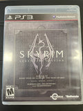 Elder Scrolls V Skyrim Legendary Edition