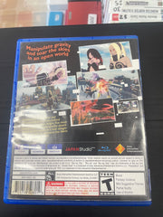 Gravity Rush 2