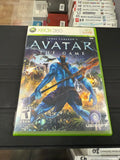 Avatar: The Game