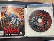 Yaiba Ninja Gaiden Z