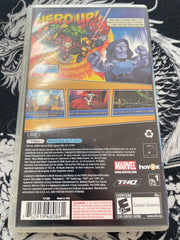 Marvel Super Hero Squad