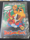 ToeJam and Earl