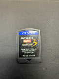 Ultimate Marvel VS Capcom 3