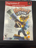 Ratchet & Clank [Greatest Hits]