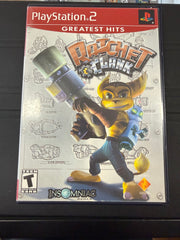 Ratchet & Clank [Greatest Hits]