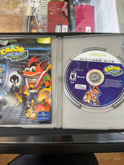 Crash Bandicoot: The Wrath Of Cortex