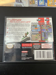 Mario Kart DS