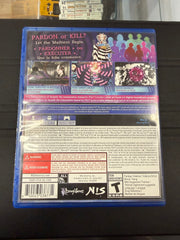 Yurukill: The Calumniation Games [Deluxe Edition]