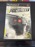 Need For Speed Pro Street