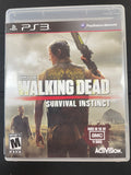 The Walking Dead: Survival Instinct