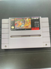Super Adventure Island