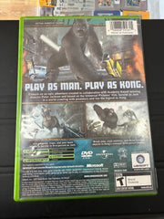 Peter Jackson’s King Kong
