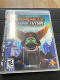 Ratchet & Clank: Tools Of Destruction